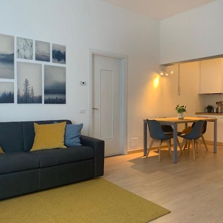 Camozzi Central Apartment 贝尔加莫 外观 照片