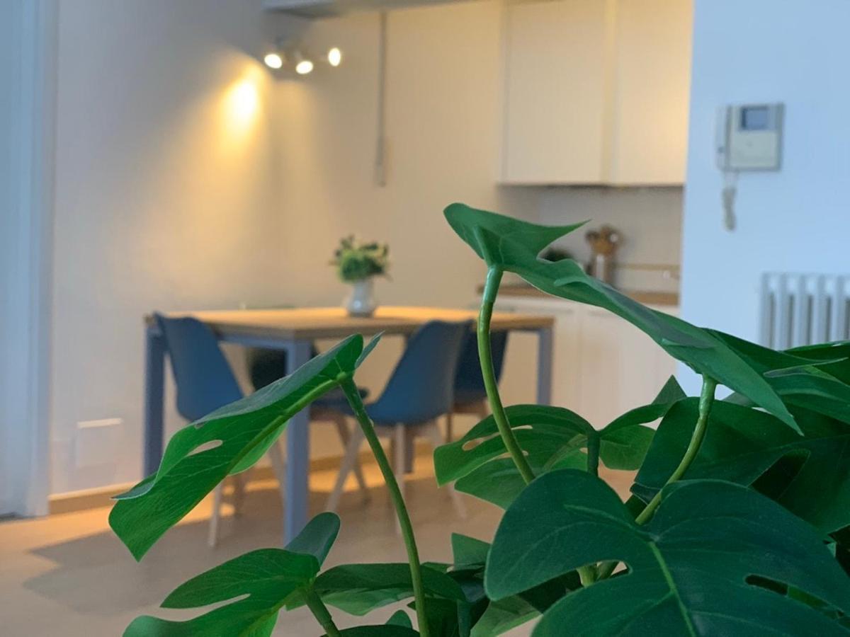 Camozzi Central Apartment 贝尔加莫 外观 照片