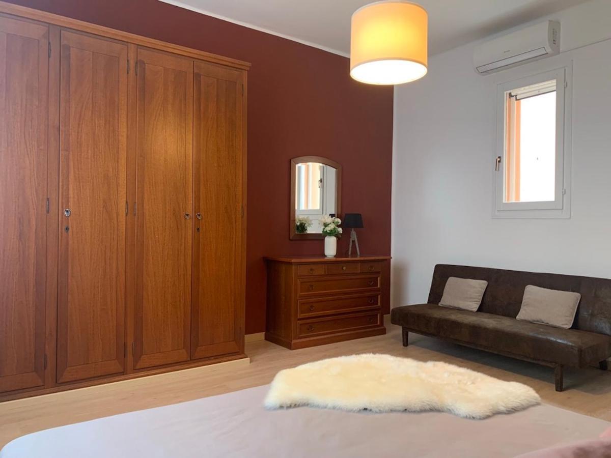 Camozzi Central Apartment 贝尔加莫 外观 照片